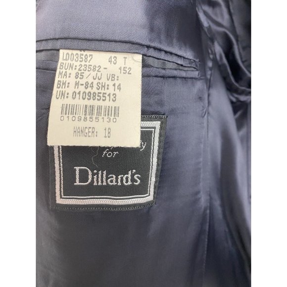 Ralph Lauren Suits & Blazers Ralph Lauren Mens Vintage Dillards